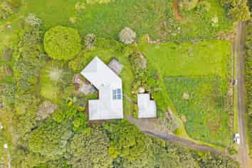 471 Razorback Road, Pokeno