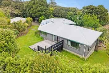 471 Razorback Road, Pokeno