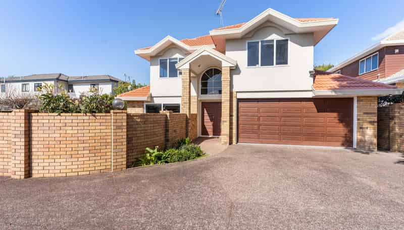 64A King George Avenue, Epsom