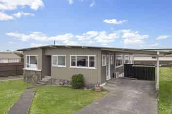 5a Browns Road, Manurewa