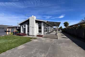 26 Fern Drive, Halswell