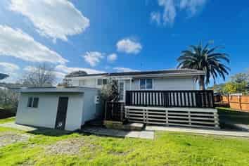 3 St Margaret Place, West Harbour