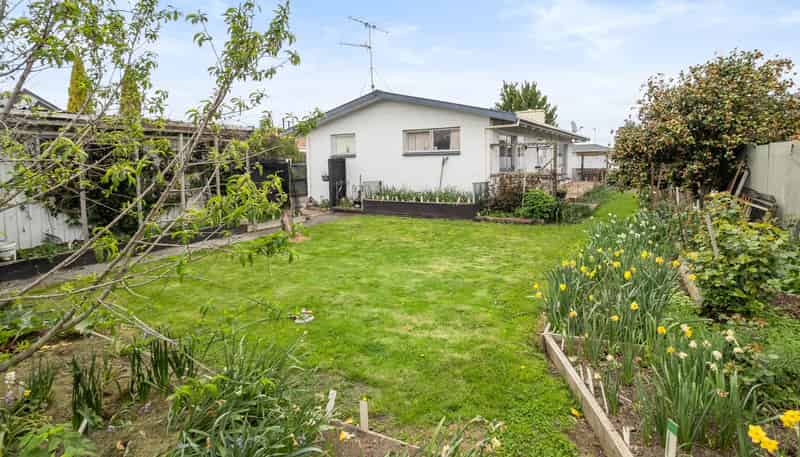 29 Agnes Street, TINWALD