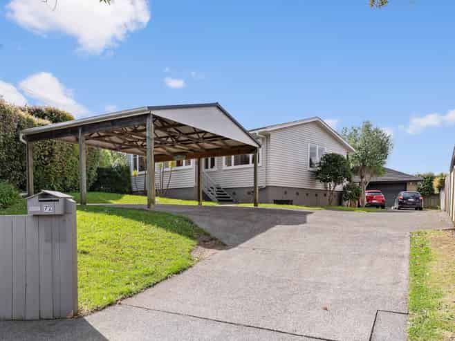 7A Lanark Place, Glen Innes