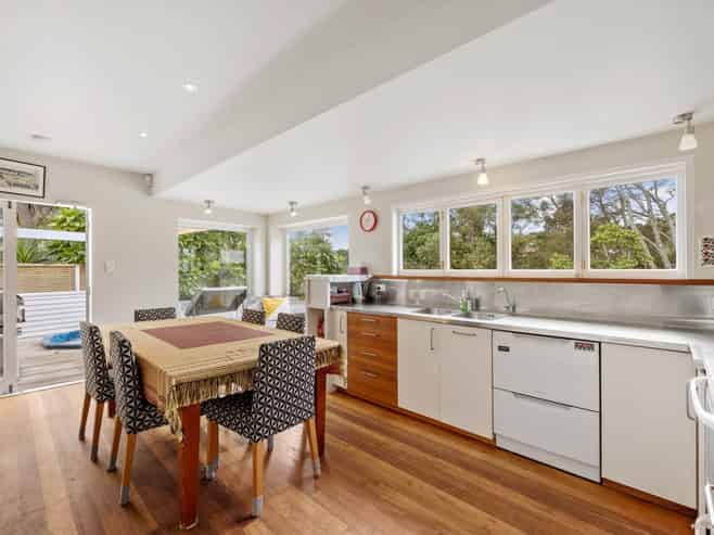43 Webber Street, Westmere
