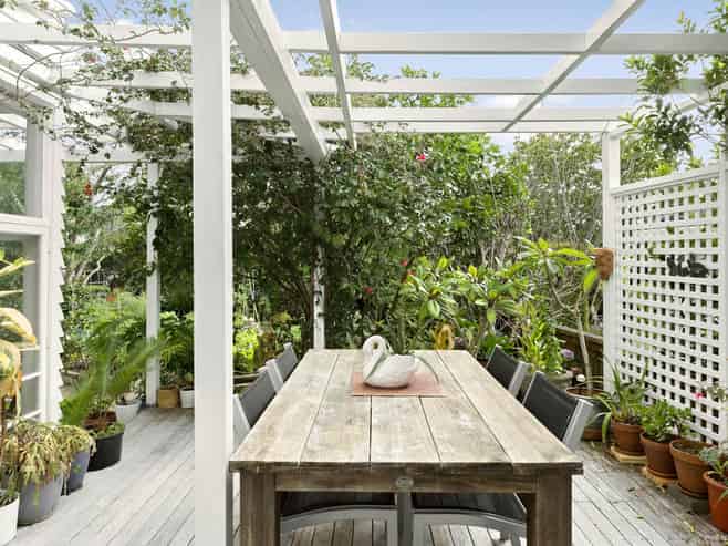 43 Webber Street, Westmere