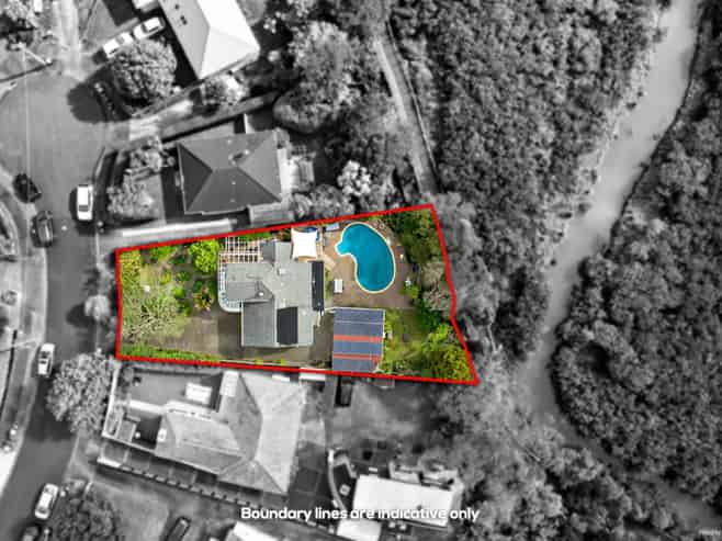 43 Webber Street, Westmere
