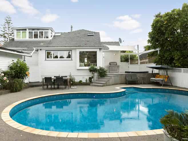 43 Webber Street, Westmere