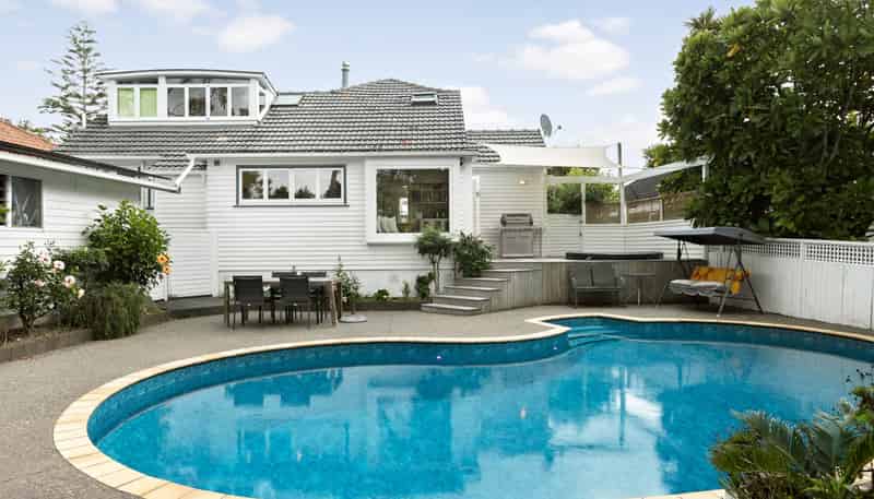 43 Webber Street, Westmere