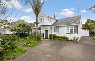 43 Webber Street, Westmere