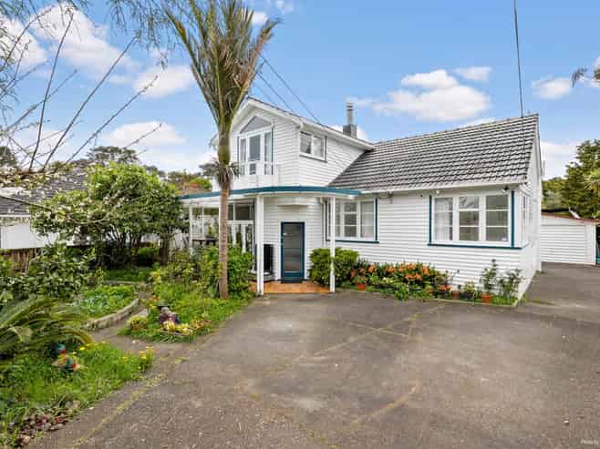 43 Webber Street, Westmere
