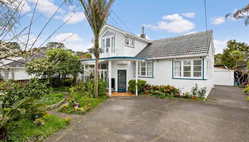 43 Webber Street, Westmere