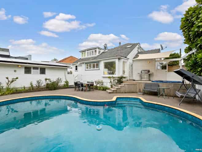 43 Webber Street, Westmere
