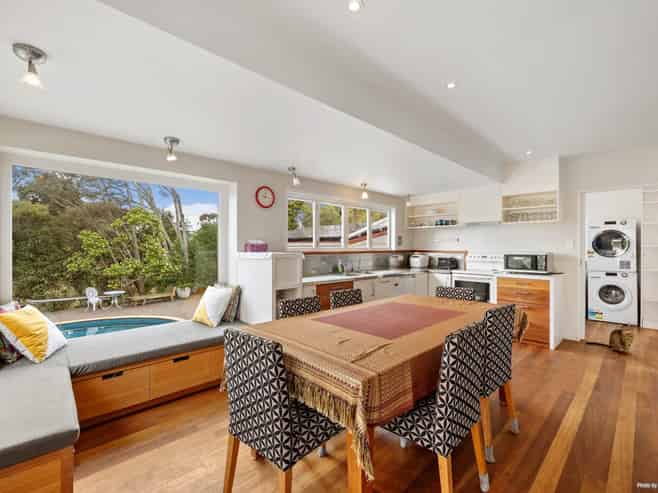 43 Webber Street, Westmere