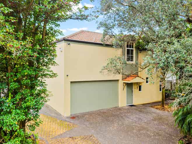 313 Mt Eden Road, Mount Eden