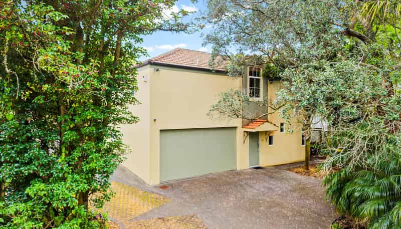 313 Mt Eden Road, Mount Eden