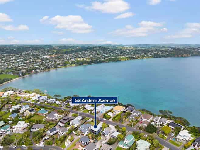 53 Ardern Avenue, Stanmore Bay