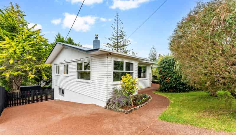 56 Taupo Street, Green Bay