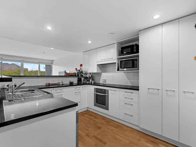 205/10 Middleton Road, Remuera