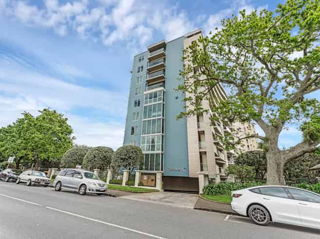 205/10 Middleton Road, Remuera