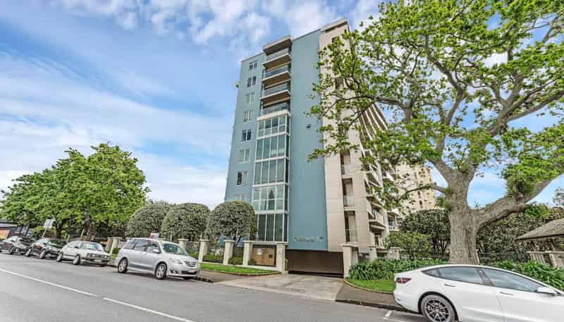 205/10 Middleton Road, Remuera