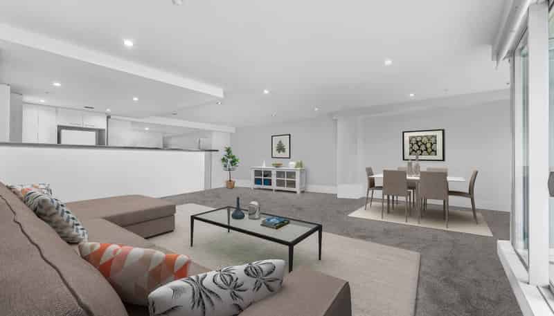 205/10 Middleton Road, Remuera