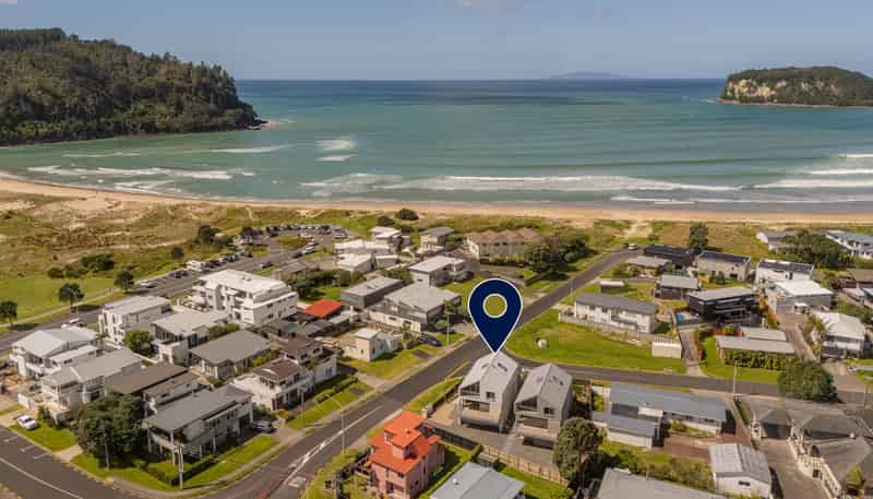 203 Winifred Avenue, Whangamata