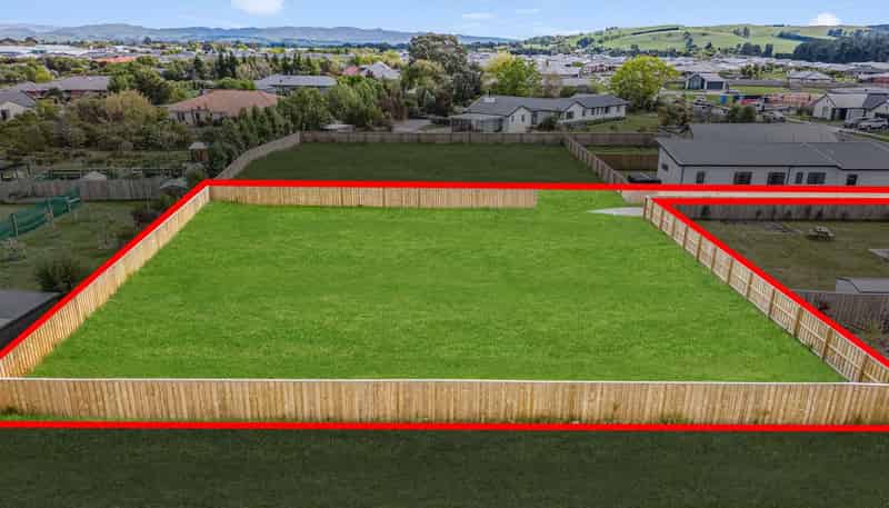 30B Benn Street, Amberley