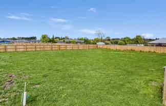 30B Benn Street, Amberley