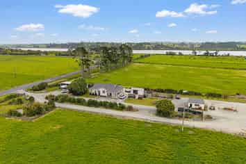 4675 State Highway 12, Ruawai