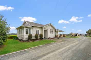 4675 State Highway 12, Ruawai
