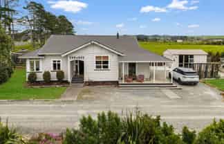 4675 State Highway 12, Ruawai