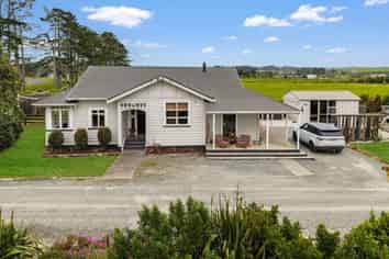 4675 State Highway 12, Ruawai