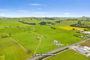 6320 State Highway 12 Arapohue, Dargaville