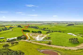 6320 State Highway 12 Arapohue, Dargaville