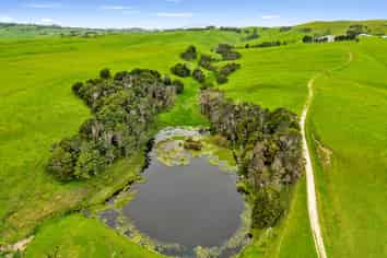 6320 State Highway 12 Arapohue, Dargaville