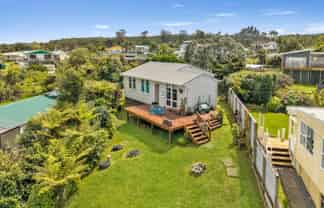 21 Ngatoto Road, Tinopai