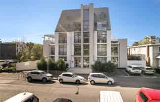 11/41 Cambridge Tce, Christchurch Central
