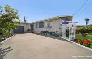 46 Redcastle Road, Oamaru