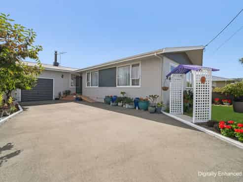 46 Redcastle Road, Oamaru