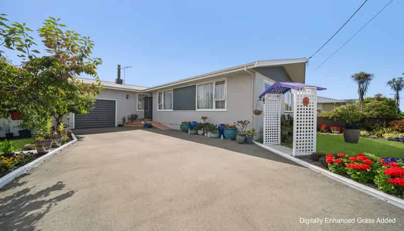 46 Redcastle Road, Oamaru