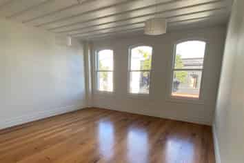 Character Retail & Office Gem | 111m2