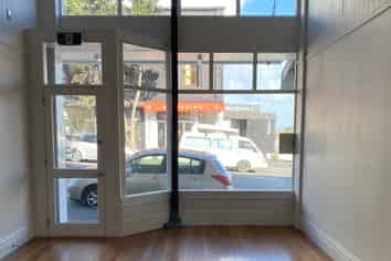 Character Retail & Office Gem | 111m2