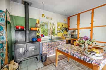 16 Cole Street, Dannevirke