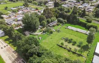 16 Cole Street, Dannevirke