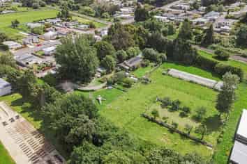 16 Cole Street, Dannevirke