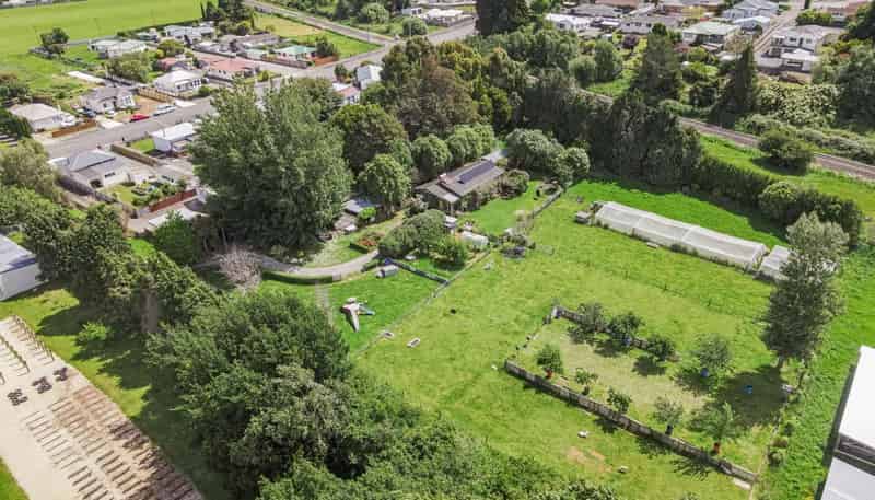 16 Cole Street, Dannevirke