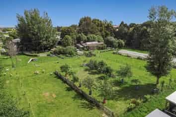 16 Cole Street, Dannevirke