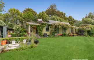 16 Cole Street, Dannevirke