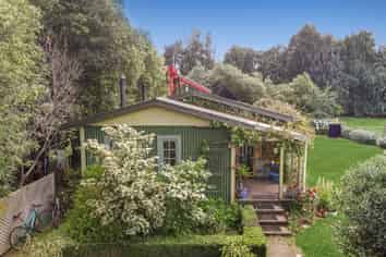 16 Cole Street, Dannevirke